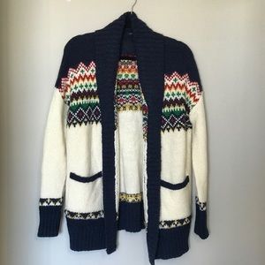 American Eagle Cardigan